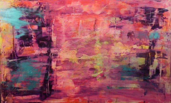 Abstract 34 by BLAZE