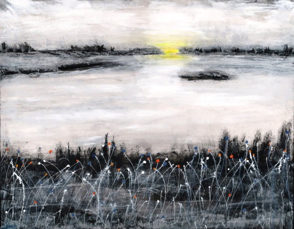 Landscape 24 by BLAZE