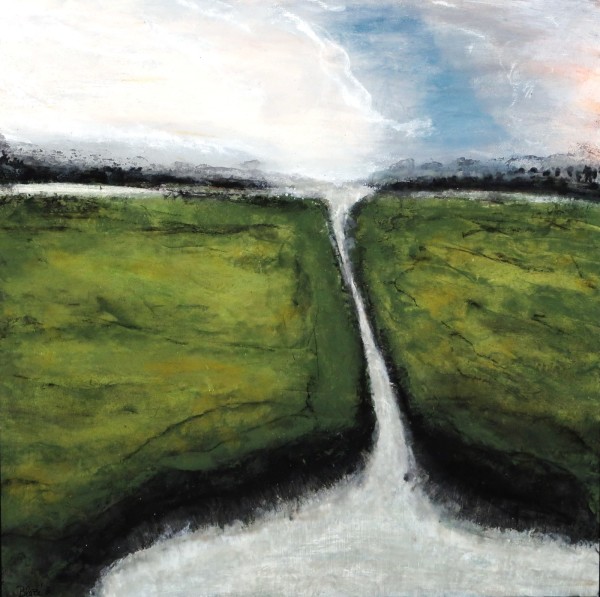 Landscape 37 by BLAZE