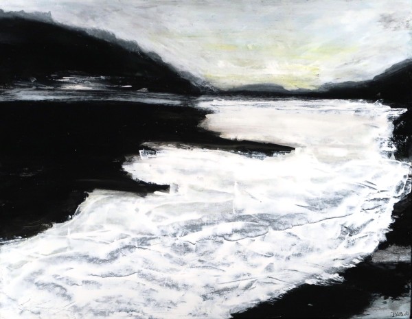 Landscape 41 by BLAZE