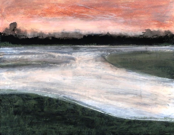 Landscape 43 by BLAZE