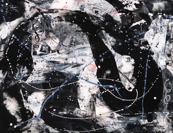 Abstract 49 by BLAZE