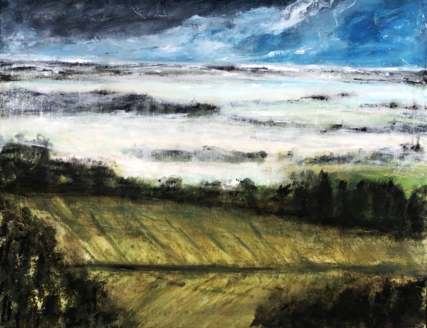 Landscape 60 by BLAZE