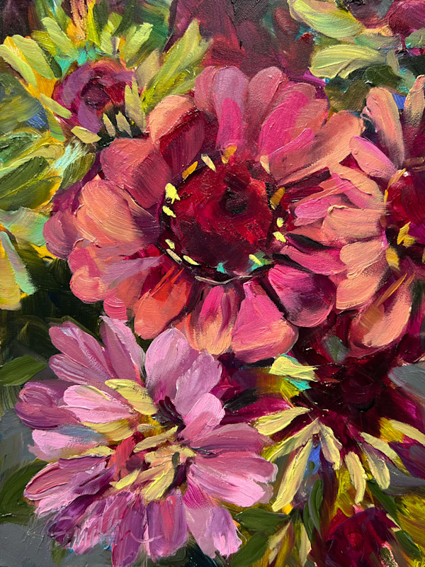 well hello! by Kim Smith