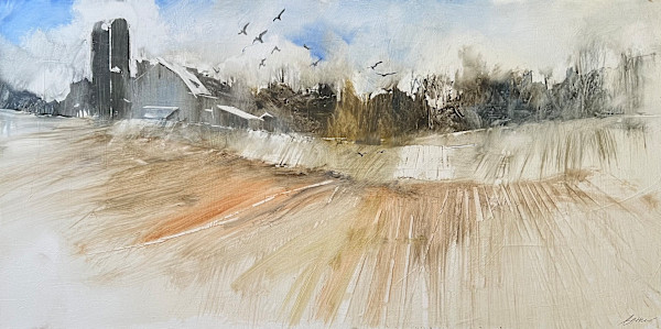 Spring Awakenings by Beth Bathe