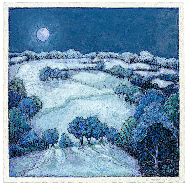 Moonshine by Barbara Grant