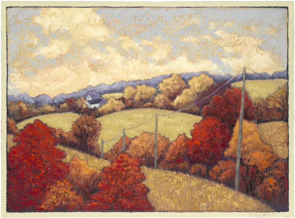 Candyland by Barbara Grant