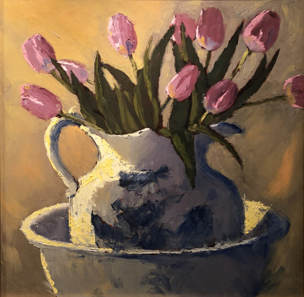 Catching the Light by Rick Phillips