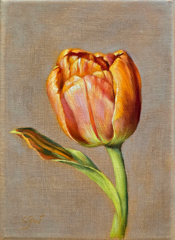 Morning Radiance by Chiachen Wang, Image 1.