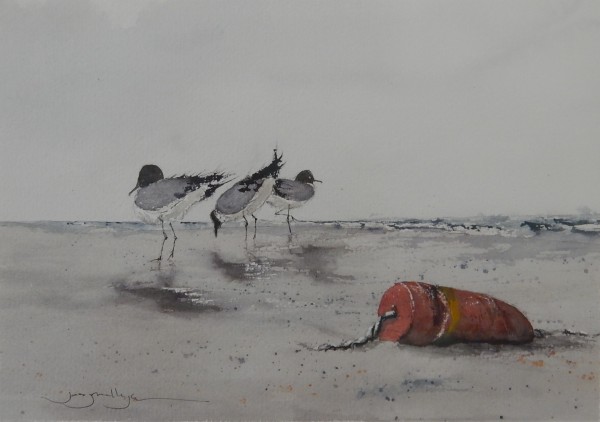 Edgewater by Joe Milligan