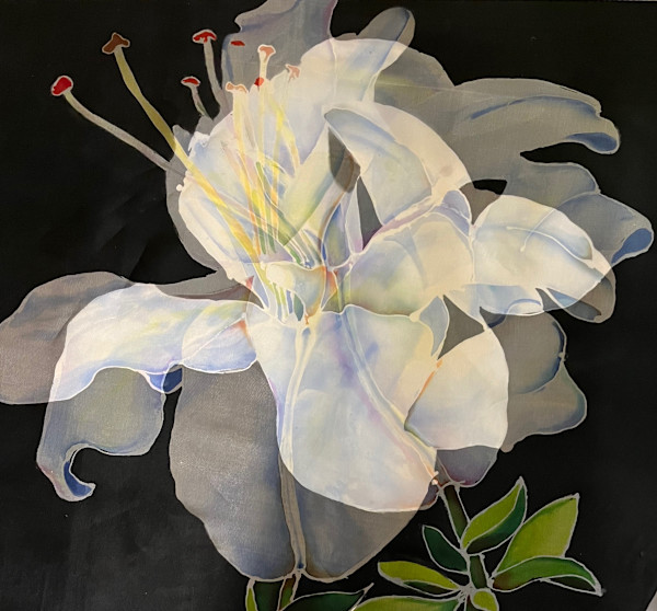 Ephemeral Beauty by Patricia Walkar, Image 1.