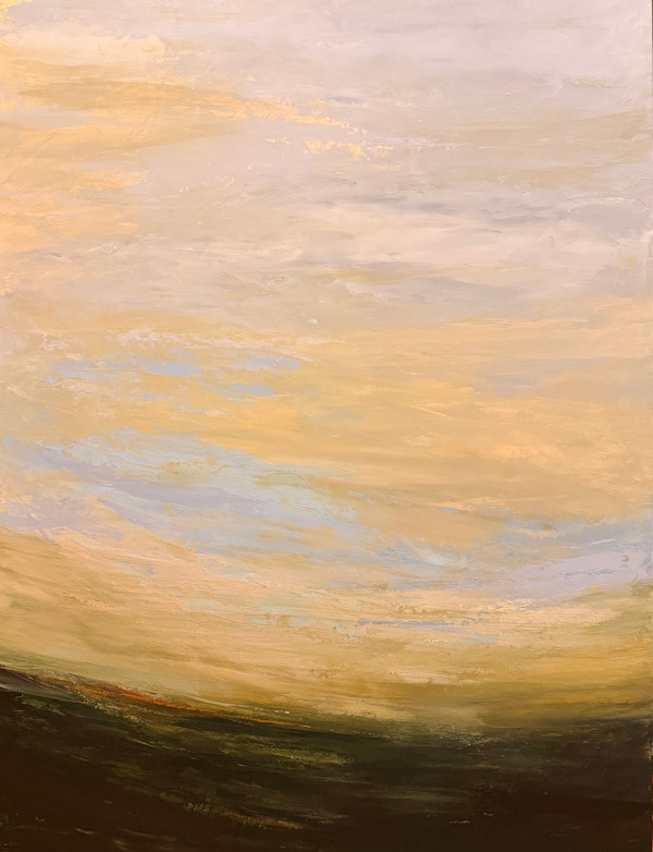 From Afar by Stephanie Molnar