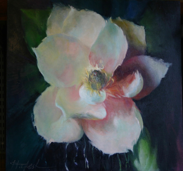 Glory by Louise B. Hafesh