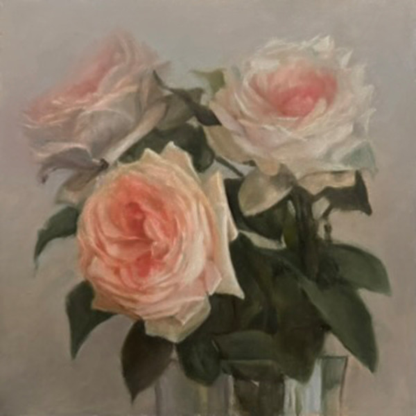 Heaven Sent by Louise B. Hafesh