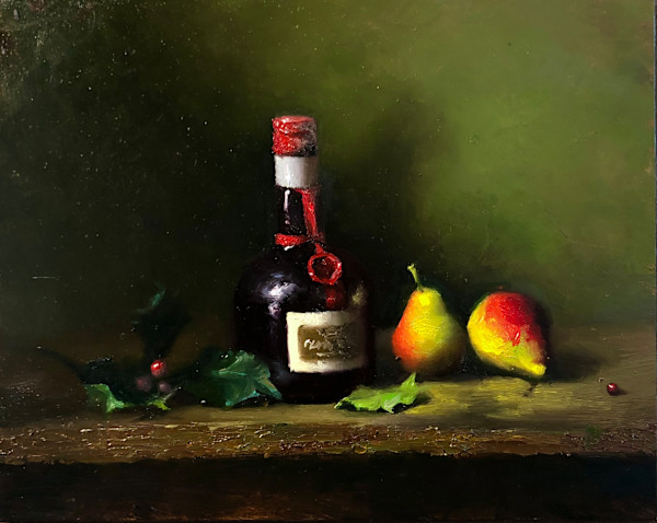 All I Want for Christmas by Arena Shawn