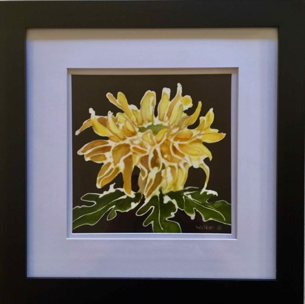 So many mums!  4 by Patricia Walkar