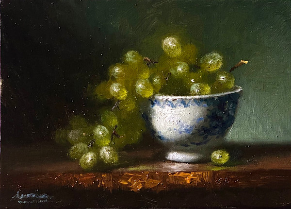 Summer in a Bowl by Arena Shawn