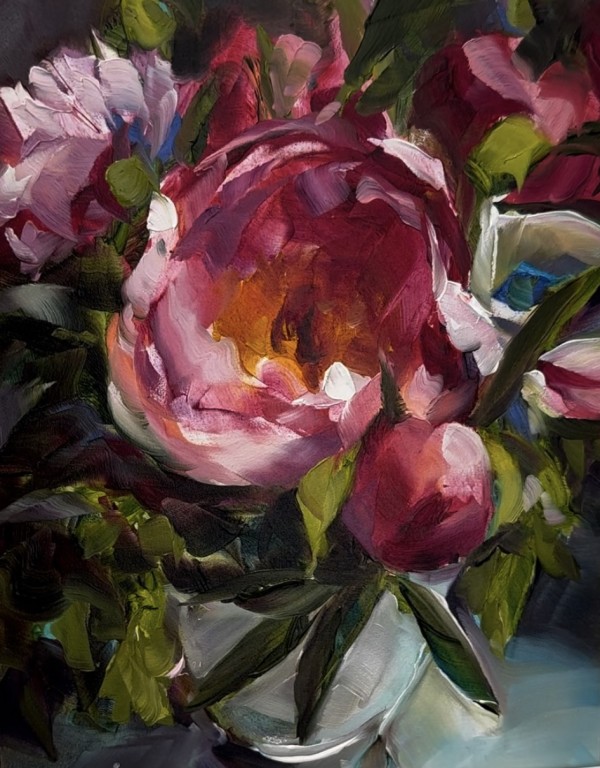 With You By My Side by Kim Smith