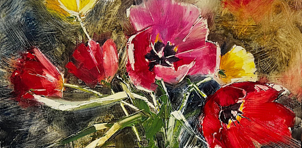 Spring Has Sprung by Beth Bathe, Image 1.