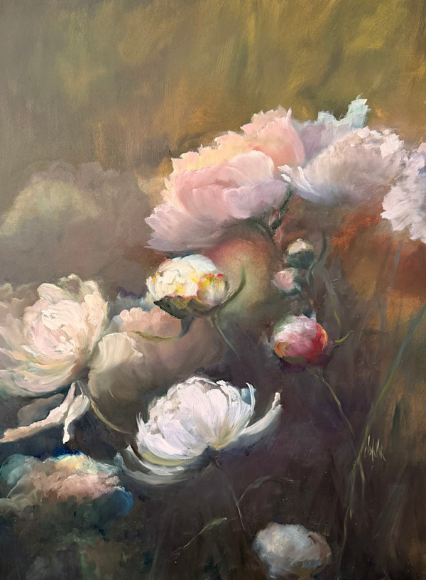 Kiss of Sunlight by Stephanie Molnar, Image 1.