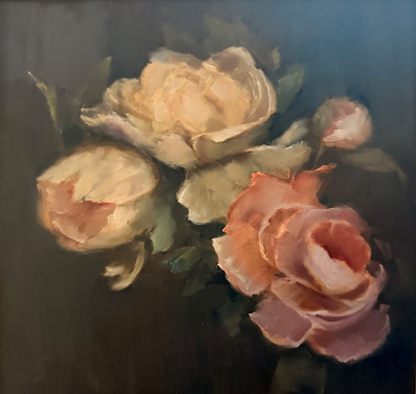 Life Stages by Stephanie Molnar, Image 1.