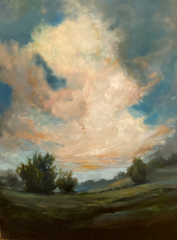 The Valley by Stephanie Molnar