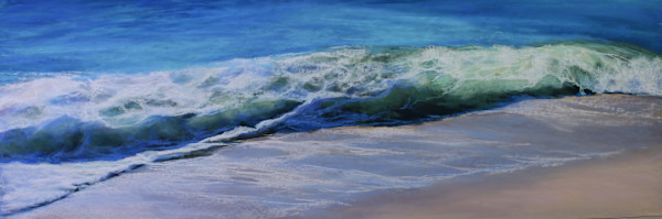 Low & Slow by Renee Leopardi