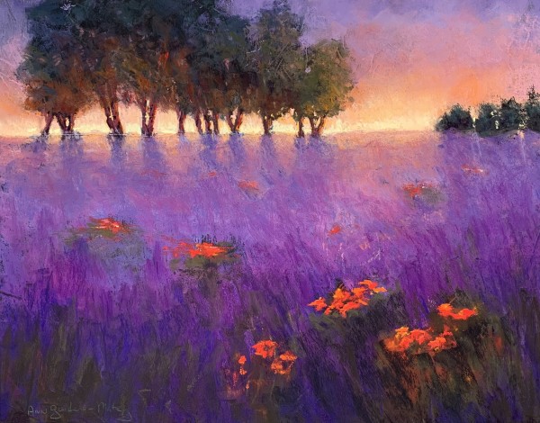 Dream by Ann Guidera Matey