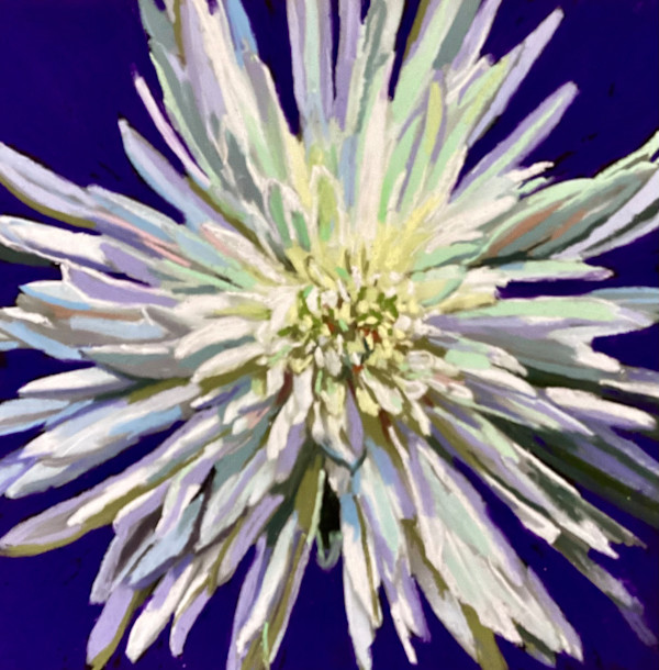 Star Flower by Donna Porter, Image 1.