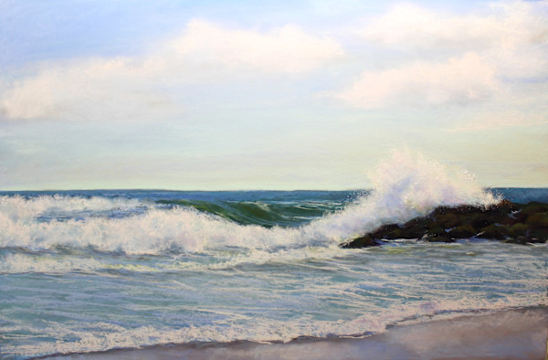 After the Hurricane by Renee Leopardi