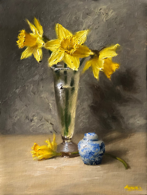 A Silver Lining by Arena Shawn