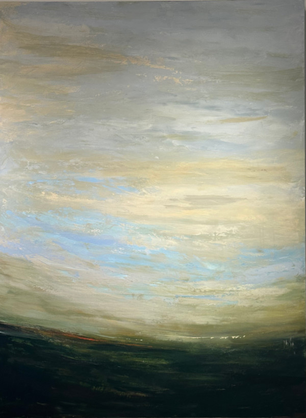 From Afar by Stephanie Molnar