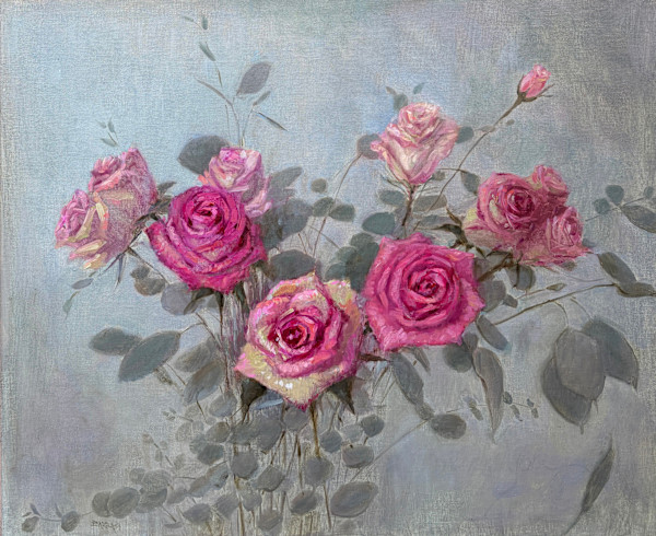 I Love You by Sue Barrasi, Image 1.