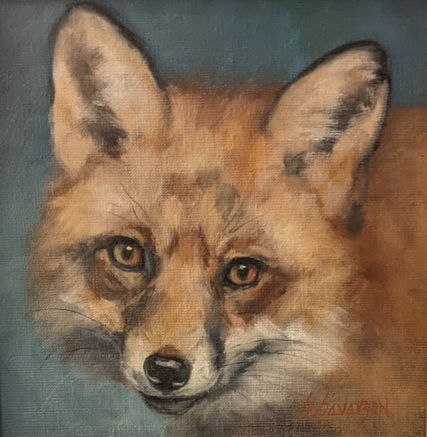 Insight by Sandra Severson