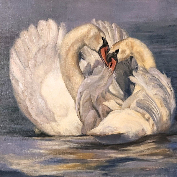 Interlude by Sandra Severson