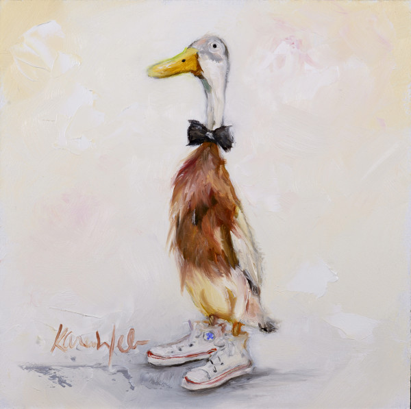 Picture Day by Karen Weber