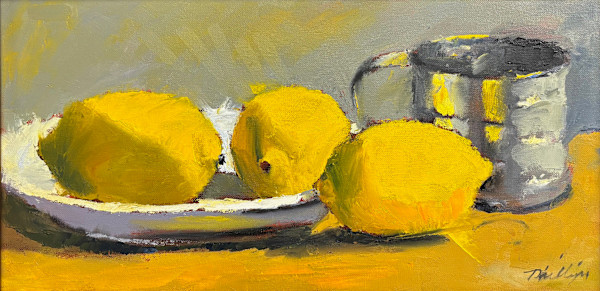 Lemons by Rick Phillips