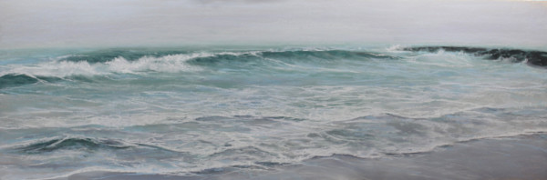 Misty Morning by Renee Leopardi, Image 1.