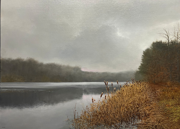 Murmur by Steven J. White