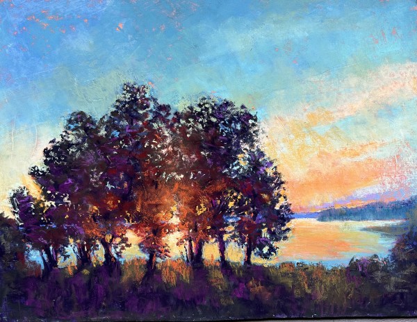 The Sister Network by Ann Guidera Matey