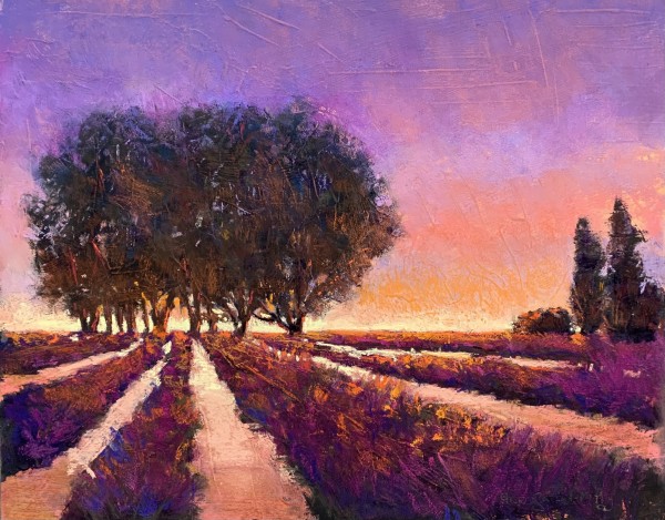 Stand Still by Ann Guidera Matey