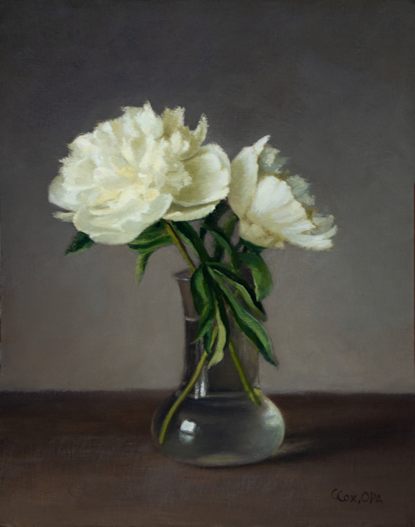 Summer Beauties by Cecelia Cox