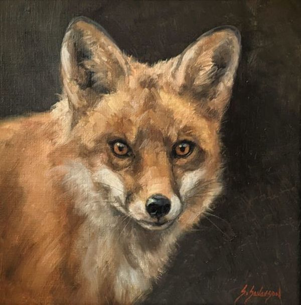 That Girl by Sandra Severson