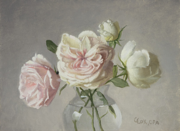 The Last Flush by Cecelia Cox