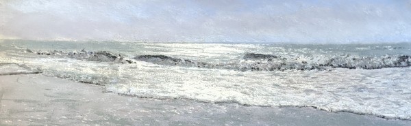 Wave Study by Drew Scarpa