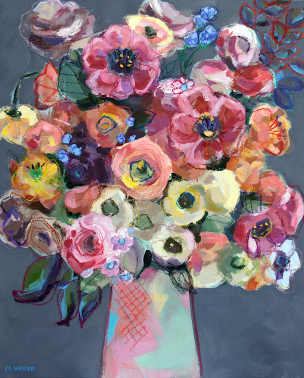 Bloom by Merrill Weber, Image 1.