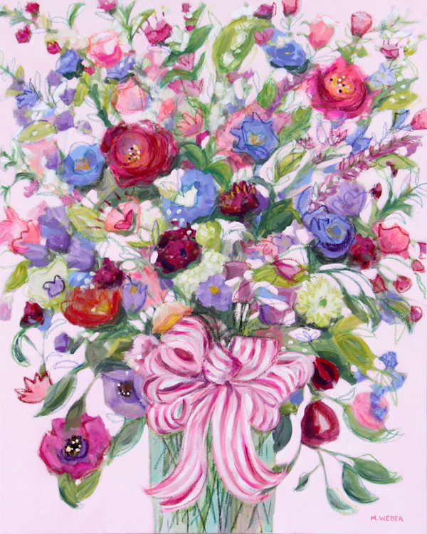 Sweet Love by Merrill Weber, Image 1.