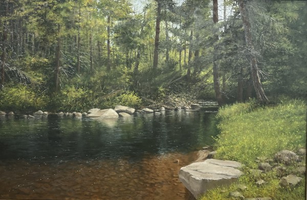 When Silence Speaks by Steven J. White