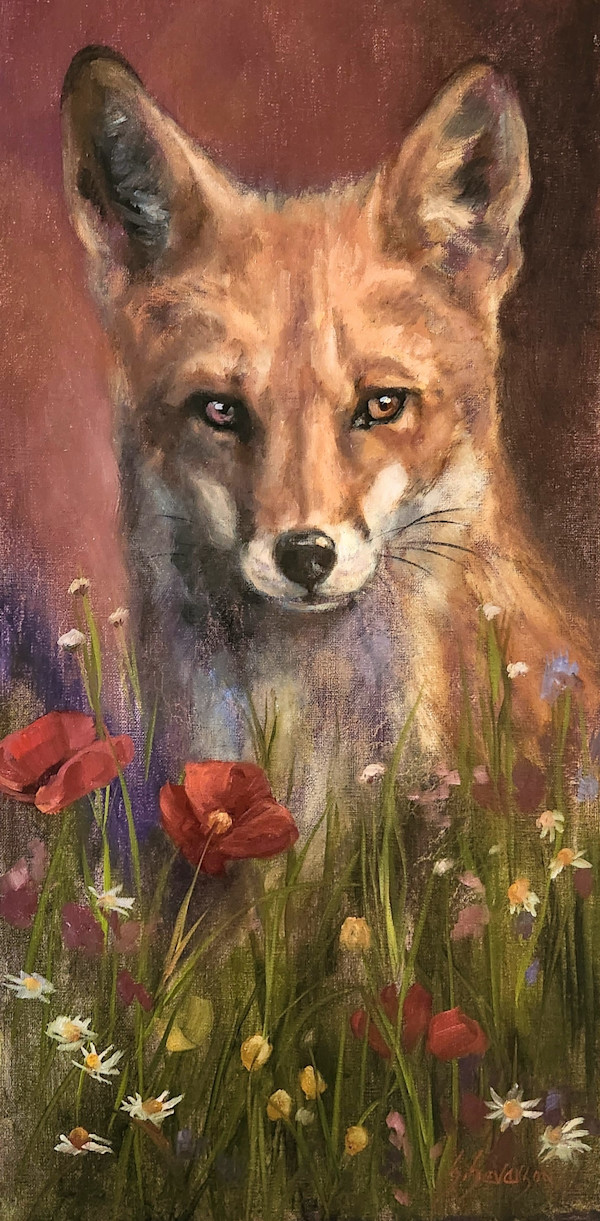 Woodland Spirit by Sandra Severson, Image 1.