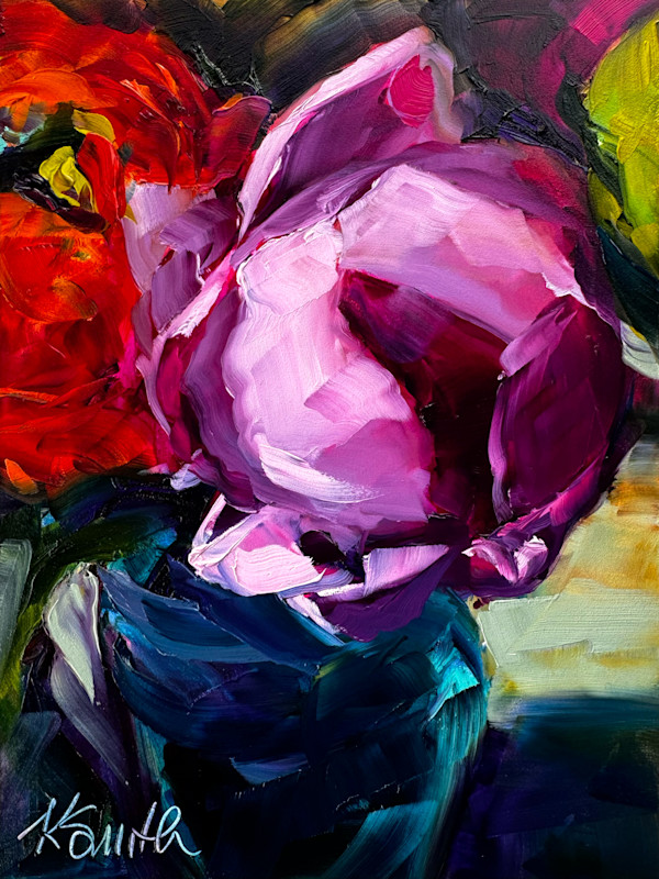 smile with me by Kim Smith